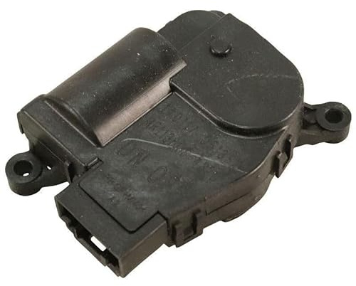 Ford Genuine KA Mk2 Heater Ventilation Door 2008-2016 Auto Air Con