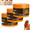 Seymal Luxus Intensiv Bräunungsgel, Tanning Gel, Intensiv-Bräunungsgel, Shine Brown Bräunungsbeschleuniger Sonnencreme, Schnelle Bräunung Selbstbräuner Gel Für Gesicht Und Körper(3pcs)