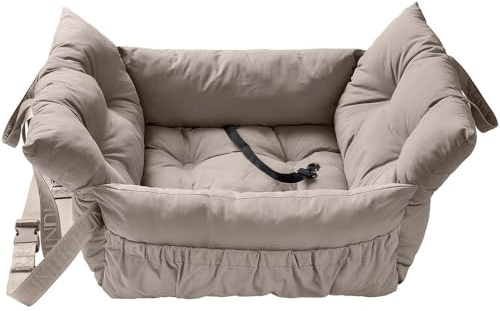 HUNTER 2-in-1 Autositz und Reisebett Seoul