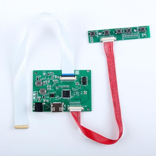HD-MI Controller Karte für LCD Display WLED 11,6 13,3 14 15,6 17,3 1920 x 1080 30 Pin eDP Bildschirm N116HSE EA1 EAC N133HSE NV156FHM N31 N41 LP156WF4 SP B156HAN01.1 N173HGE E11 E21 E31