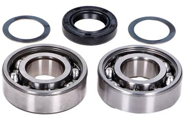 Set di cuscinetti SKF con anello di tenuta per Piaggio Bravo, Boxer, Ciao, Si, SuperBravo, Grillo, EC 1