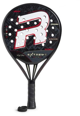 Royal Padel Whip Extreme 2026 Padel Racket One Size