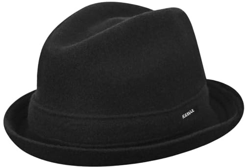 Kangol Herren Mütze Wool Player