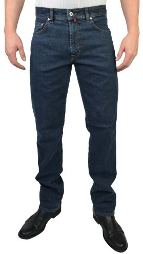 Herren Five-Pocket Jeans 38/30
