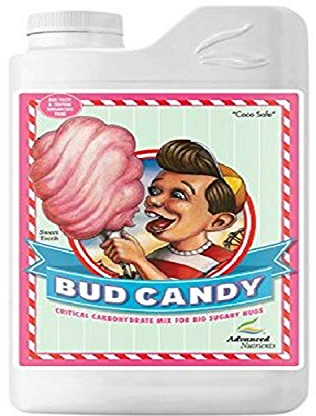 Advanced Nutrients Bud Candy concime Booster 1 litro