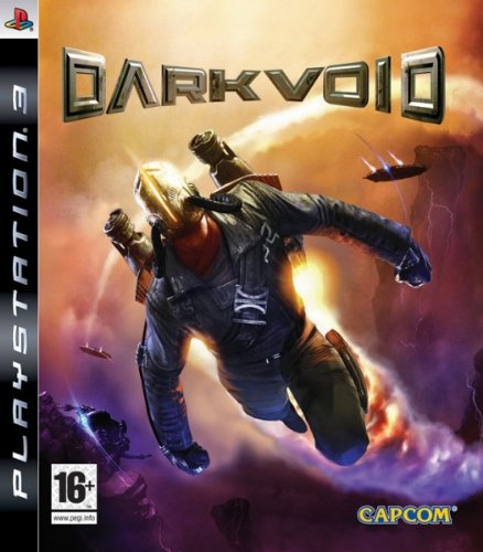 Capcom