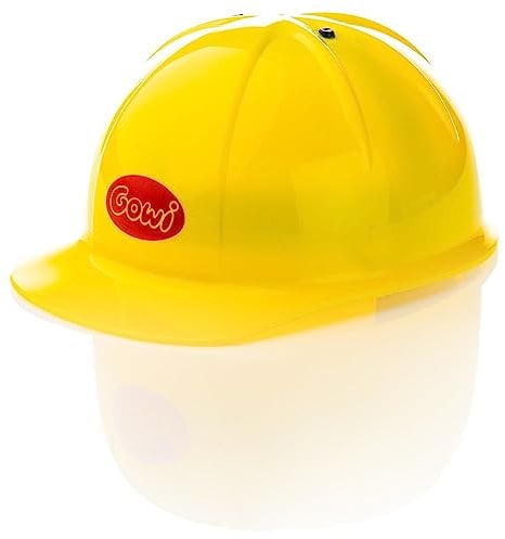 GOWI 556-24 Bauhelm für Kinder