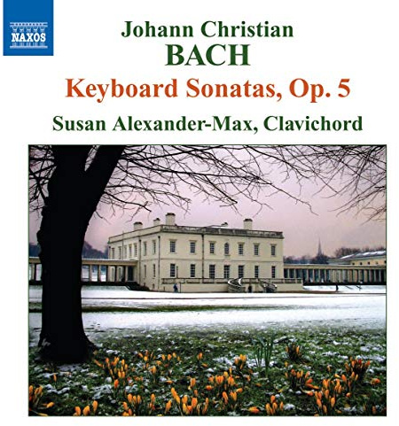Naxos Deutschland GmbH