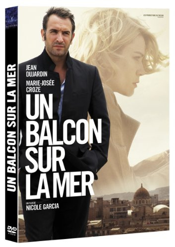 Un balcon sur la mer [FR Import]