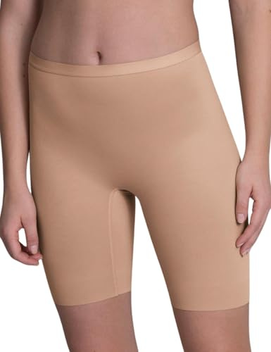 Anita Miederhose Twin Shaper – Damen Shapewear mit sanfter Taillenformung | Fast nahtlos, kein Abzeichnen unter enger Kleidung, weiche Beinabschlüsse, langes Bein