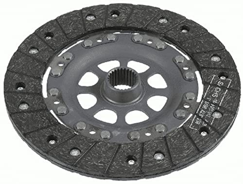 Sachs 1864 503 231 Kupplungsscheibe