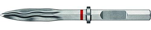 Hilti 417824 1–1/8 x 16 Hex Burin pointu