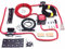 4mtr Split Charge Kit 12V 140a Durite Intelligent Voltage Sense Relay with 110a Ready Made Leads SCKD304