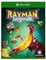 XBOX ONE Rayman Legends