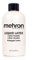 Mehron Make-up Liquid Latex Clear | SFX-Make-up | Latexkleber für die Haut | Prothesenkleber (270 ml)