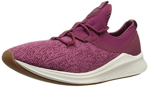 New Balance Fresh Foam Lazr V2 Scarpe Donna Ergonomiche Leggeri Viola 37
