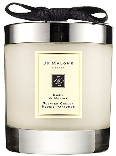 Jo Malone Basil & Neroli 200g