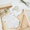 Ginger Ray Gold Foiled Baby Shower 10 Stück