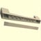 UTP Universal Chest Freezer/Commercial Fridge Refrigerator Door Handle 320mm White