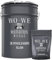 WO-WE Pittura per Piscina Vernice bicomponente Resina epossidica RAL 1015 sim. Avorio chiaro - 2,5KG