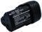 subtel Battery Replacement for Worx WX128, WX382, WX126,WX382.3, WX125, WX540.3, WX540 WA3503, WA3505, WA3509 Cordless Power Tools - 12V Li Ion 1500mAh