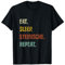 Harmonika Steiermark Karte Steirische Zieharmonika T-Shirt