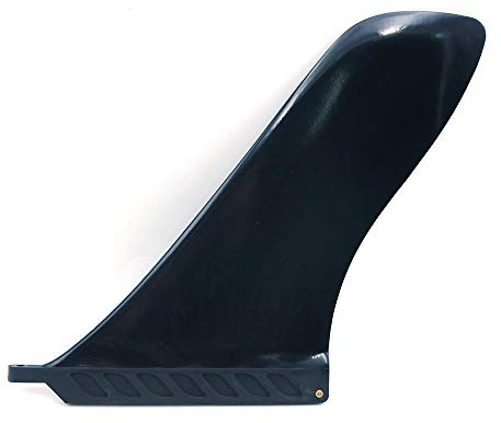 Namvo 9 inch Longboard & SUP Single Fin FREE No Tool Fin Screw 9 Inch for Surfboard & Paddleboard