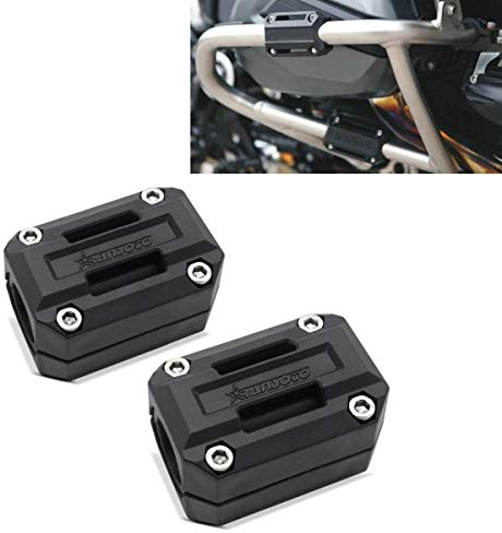 Sturzbügelschutz für KTM 1290 Super Adventure/R/S/T CP6 22-28mm