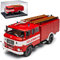 Ixo IFA W50 TLF 16 Feuerwehr 1965-1990 1/43 Modell Auto