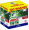 Ariel All-in-1 PODS +OXI Stain Removers Effect 100 washes