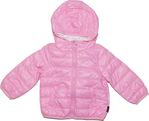 Chicco, Giubbotto imbottito per bambina, Rosa (6 anni)