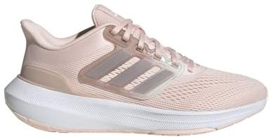 adidas Ultrabounce Shoes Women's, Pink, Size 7.5