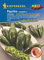 Kiepenkerl Profi-Line Jalapeñosamen Camargo 2703 - Ertragreiche Sorte - Aromatisch-pikant - Fruchtlänge ca. 10 cm - Gemüsesamen, Samen Gemüse, Saatgut