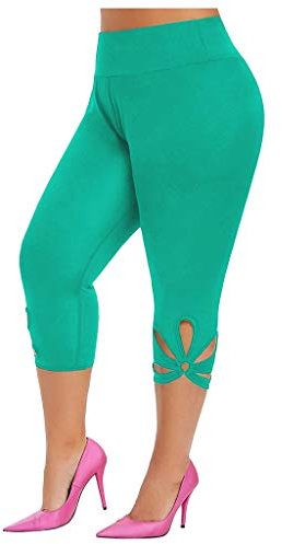 Lässige Hosen für Frauen Leggings Hobel elastisch Plus Fashion-Größe Taille stabile Hosen Gamaschen Damen Elegant Jeggins Hose Für Damen High Waist