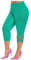 Lässige Hosen für Frauen Leggings Hobel elastisch Plus Fashion-Größe Taille stabile Hosen Gamaschen Damen Elegant Jeggins Hose Für Damen High Waist