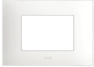 AVE YOUNG44 PLACCA Bianco Totale 3M 44PJ03BT 44PJ03BT