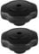 2Pcs Pot Lid Knob Handles Replacement Pot Knobs for Pressure Cooker Heat Resistant Pot Lid Handles