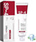 Sp4 Fresh Breath Zahnpasta,Sp 4 Zahnpasta Whitening,SP-4 Aufhellende Zahnpasta,Sp-4 probiotische Zahnpasta zum Aufhellen,Flecken Entfernende Probiotische Zahnpasta,Frisch Atem Zahnpasta