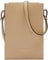 Liebeskind Berlin HILLA KODIAQ SHEEP Hobo L Hobo L, jade (HxBxT 34cm x28.5cm x16.5cm)