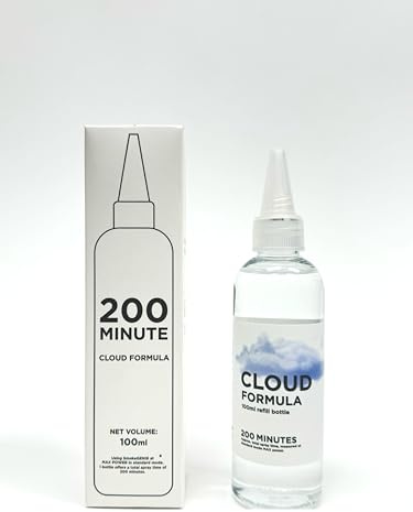 Smoke Ninja 100ml Smoke Refill