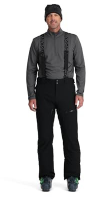 Spyder Herren Skihose DARE PANTS schwarz (15), L