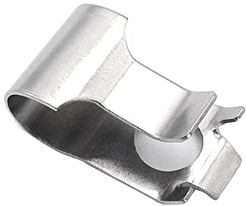 xbiez Auto Turbolader Turbo Wastegate Stange Rassel Clip 06J145220A Für Golf Automobil Ersatzteile Auto Zubehör