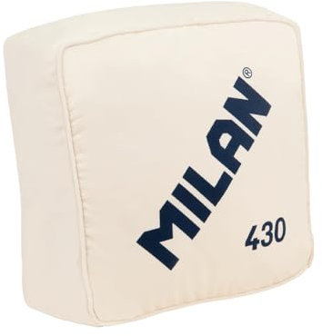 MILAN® Cojín Goma 430 Since 1918, Beige