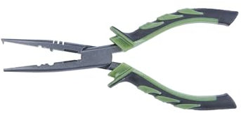 Balzer Universal-Zange gerade, 18cm