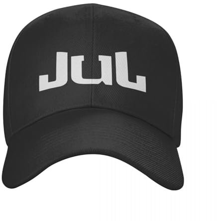 ORURYRTW Hüte sind warm und stilvoll Mode Jul Baseballkappe Männer Frauen Atmungsaktiv Französisch Rapper Musik Papa Hut Outdoor Snapback Hüte