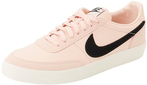 Nike HQ1657-601 Killshot 2 Leather Herren Washed Coral/Black-SAIL EU 40