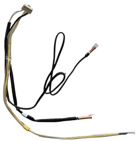 UJNKMGBF Sensor de Unidad Externa de Aire Acondicionado de frecuencia Variable 15K 20K 50K repuestos de Mantenimiento de Aire Acondicionado for gree