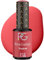 Pink Gellac Gel Nagellack UV - 156 Tropical 8 ml - Gelnagellack für UV Lampe - Rot - Einfache Anwendung Nail Polish für 14 Tage Salonqualität - Veganer Gellack Made in Holland