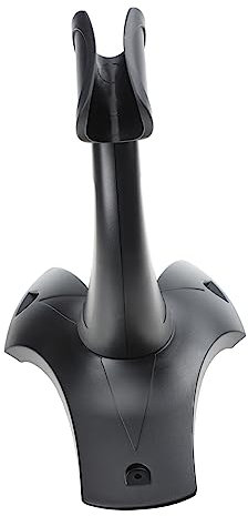 Uonlytech Support De Lecteur De Codes-Barres pour Bureau Support De Montage pour Lecteur De Codes-Barres Fixe