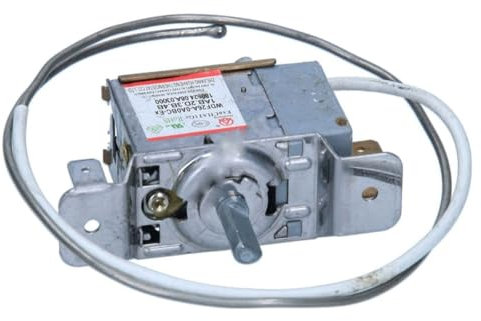 SOS - Accesorio para termostato WDF26C para frigorífico, congelador LISTO 575C99, 49042128